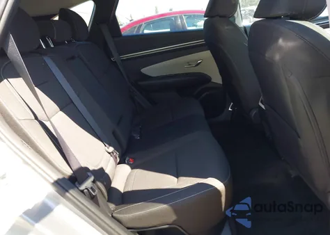 2022 Hyundai Tucson Sel z USA, uszkodzony, nr VIN KM8JBDA28NU031532